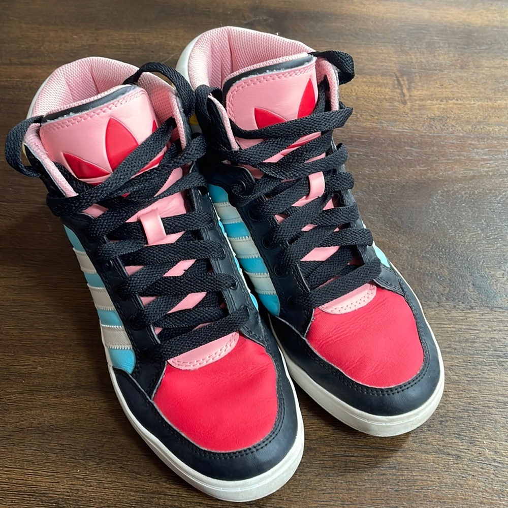adidas Originals Hardcourt size 5